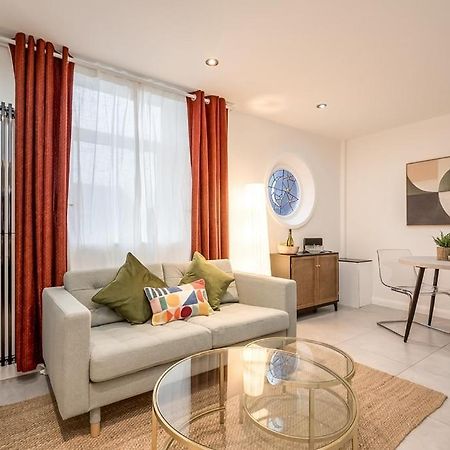 เซ็นทรัล เบลฟาสต์ อพาร์ตเมนต์: ซอลส์บรี Apartment ภายนอก รูปภาพ