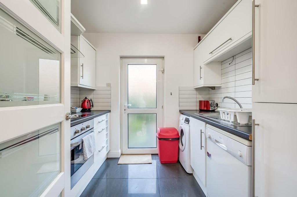 เซ็นทรัล เบลฟาสต์ อพาร์ตเมนต์: ซอลส์บรี Apartment ภายนอก รูปภาพ